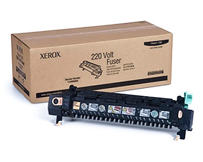 XEROX монохром